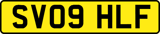 SV09HLF