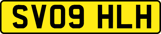 SV09HLH