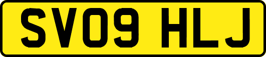 SV09HLJ