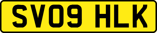 SV09HLK