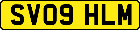 SV09HLM