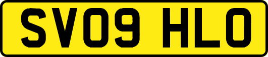SV09HLO