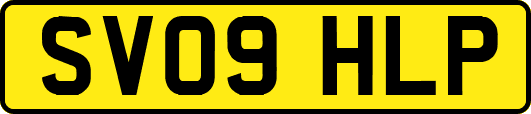 SV09HLP
