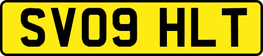 SV09HLT