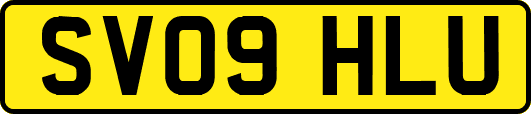 SV09HLU