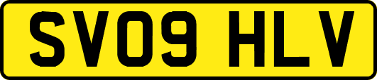 SV09HLV