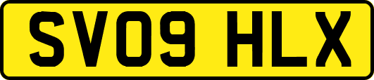 SV09HLX