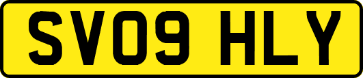 SV09HLY