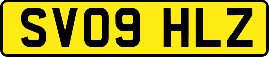 SV09HLZ