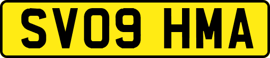 SV09HMA