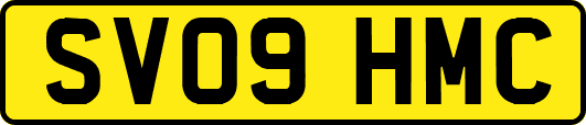 SV09HMC
