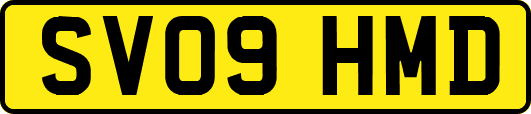 SV09HMD