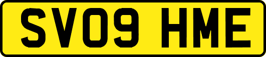SV09HME