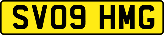 SV09HMG