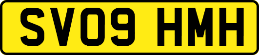 SV09HMH