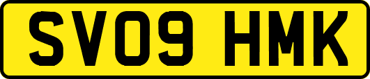 SV09HMK