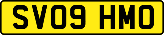 SV09HMO