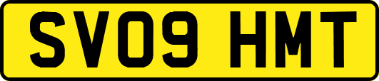 SV09HMT