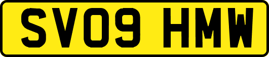 SV09HMW