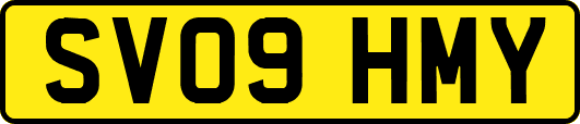 SV09HMY