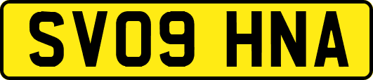 SV09HNA