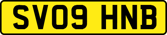 SV09HNB