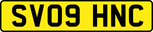 SV09HNC
