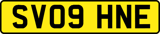 SV09HNE