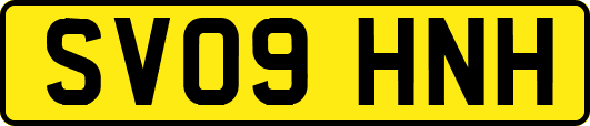 SV09HNH