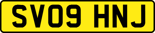 SV09HNJ