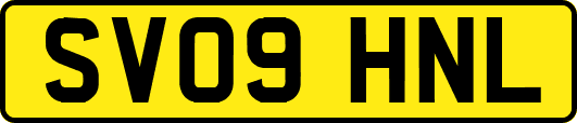 SV09HNL