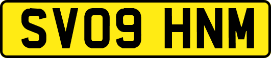 SV09HNM