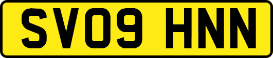 SV09HNN