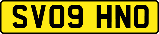 SV09HNO
