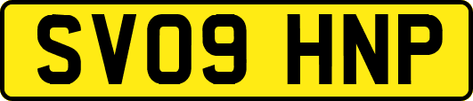 SV09HNP