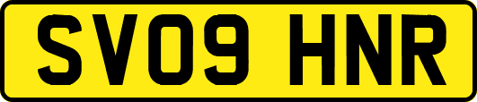 SV09HNR