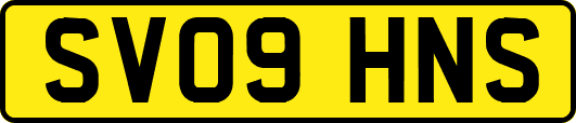 SV09HNS