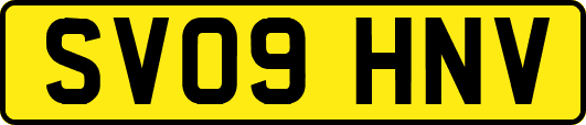 SV09HNV