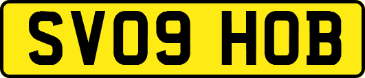SV09HOB