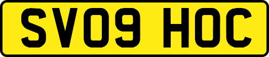 SV09HOC