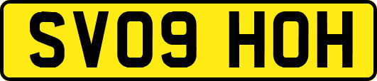 SV09HOH