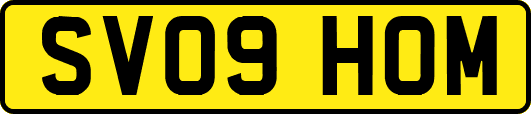SV09HOM