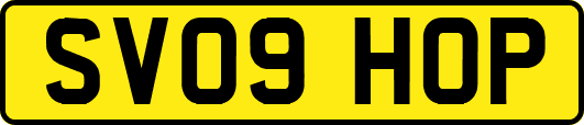 SV09HOP