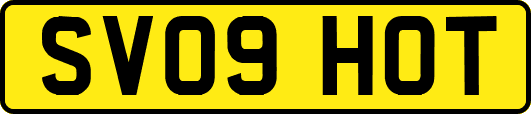 SV09HOT