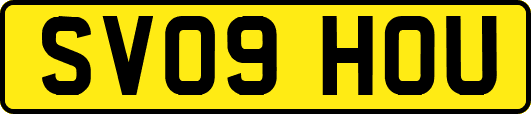 SV09HOU