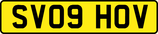 SV09HOV