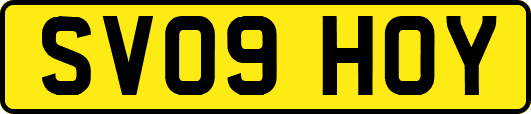 SV09HOY