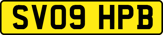 SV09HPB
