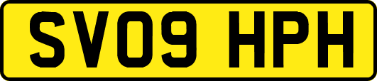 SV09HPH