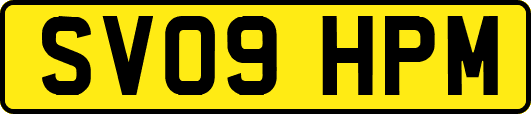 SV09HPM